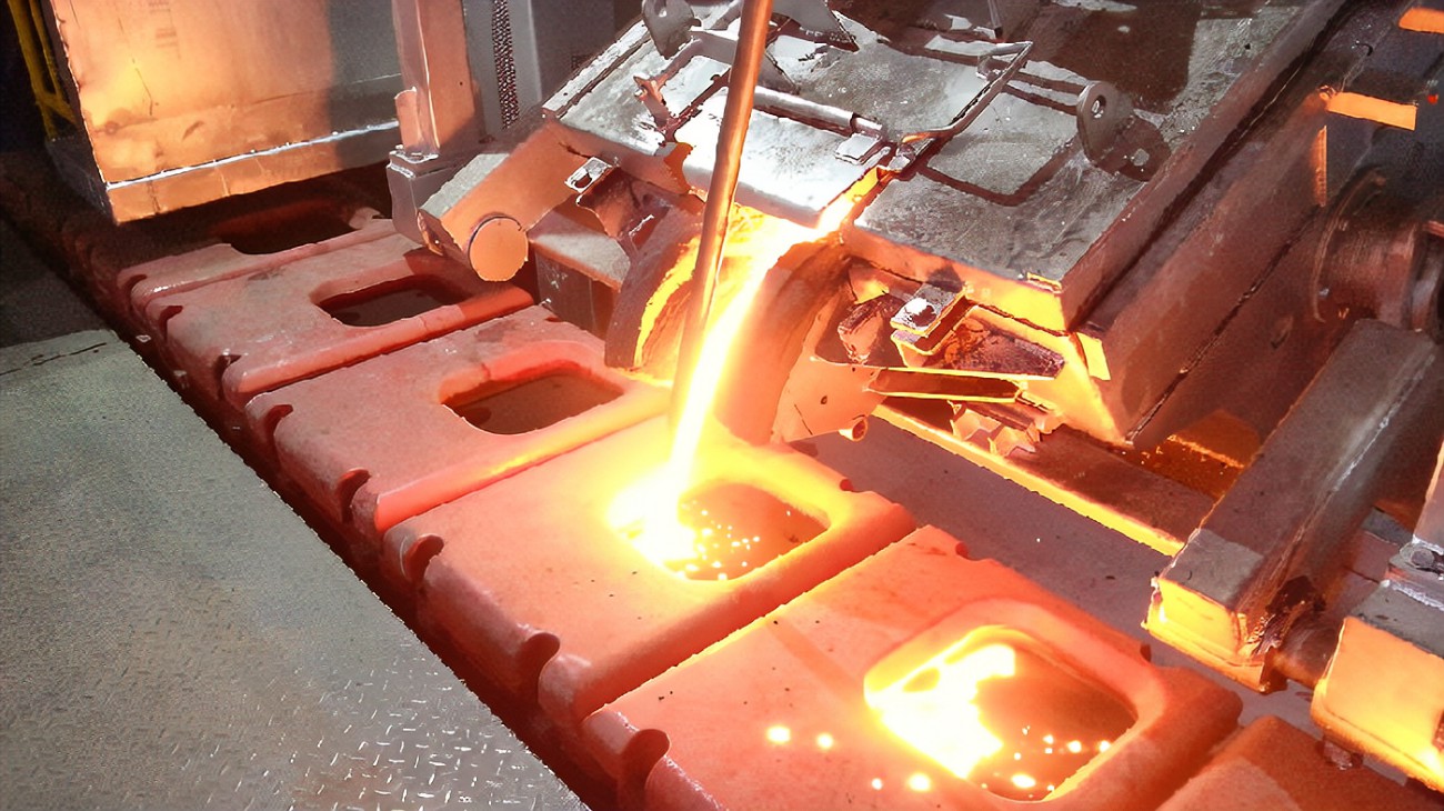 Које су карактеристике система за изливање ивица? Које су врсте одливака применљиви?