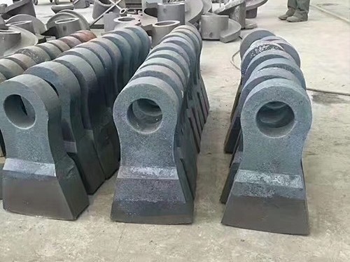 Како произвести висококвалитетне делове од ливеног гвожђа са високим садржајем хрома?