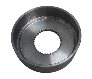 Како дизајнирати издувне игле за производњу делова од ливеног гвожђа користећи технологију зеленог песка?