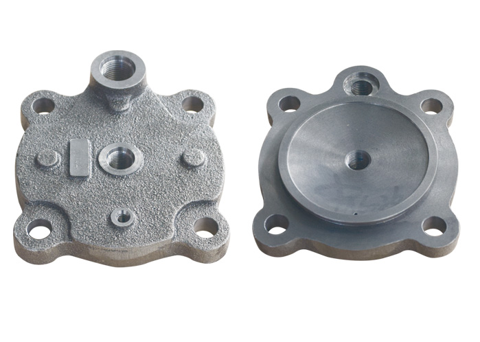 Како повећати издужење дуктилног гвожђа КТ450 на преко 22%?