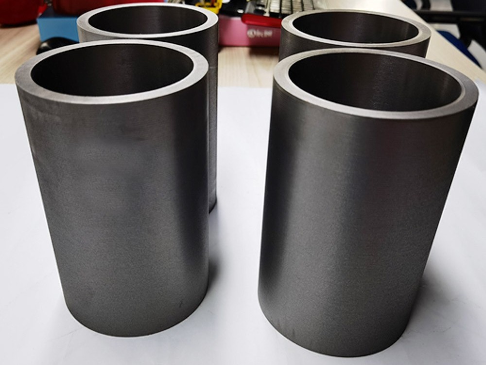 Који су ефекти високог или ниског силицијума на перформансе механичке обраде сивог ливеног гвожђа 200?