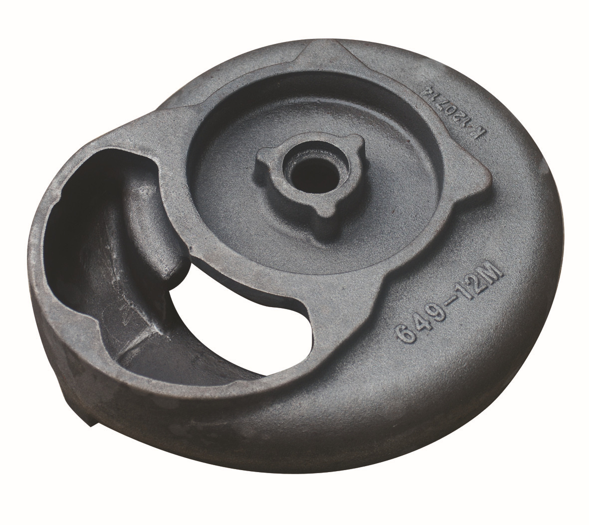 Који су ефекти високог и ниског резидуалног магнезијума на прекомерни пречник графита и дефекте цветања графита у дуктилном гвожђу