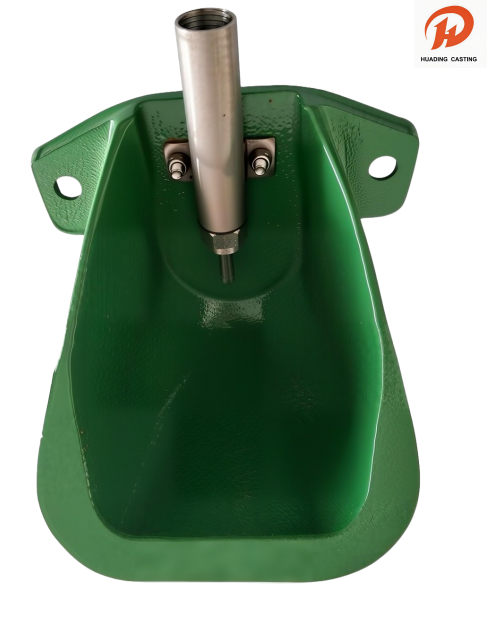 Издржљиве аутоматске чиније за воду за пиће за стоку